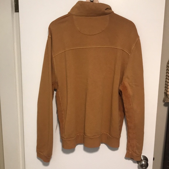 NEW True Grit Pullover. Size Large - Picture 6 of 7